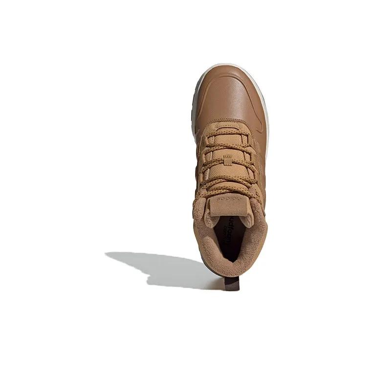 Adidas Neo Fusion Storm Winter Boots-4