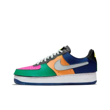 Nike Air Force 1/1 Multi