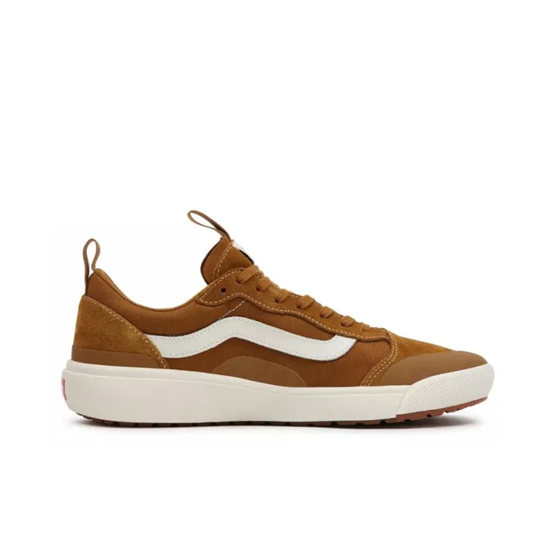 Vans Ultrarange Exo Se Yellow-1
