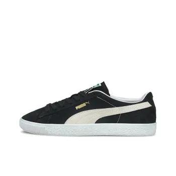 PUMA Suede Vintage Made In Italy 1968 'Black'