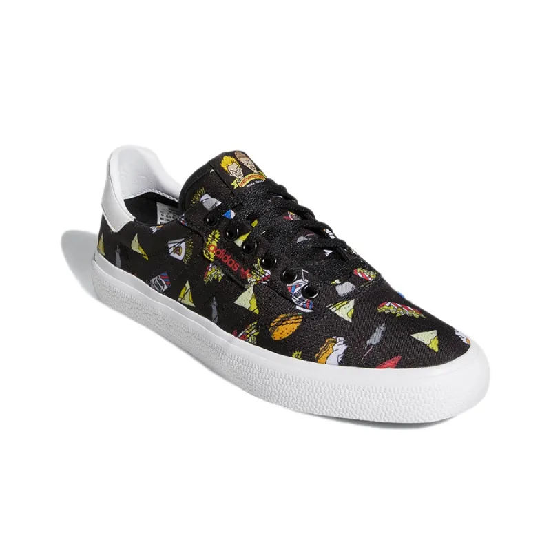 Adidas 3MC Beavis And Butthead-2