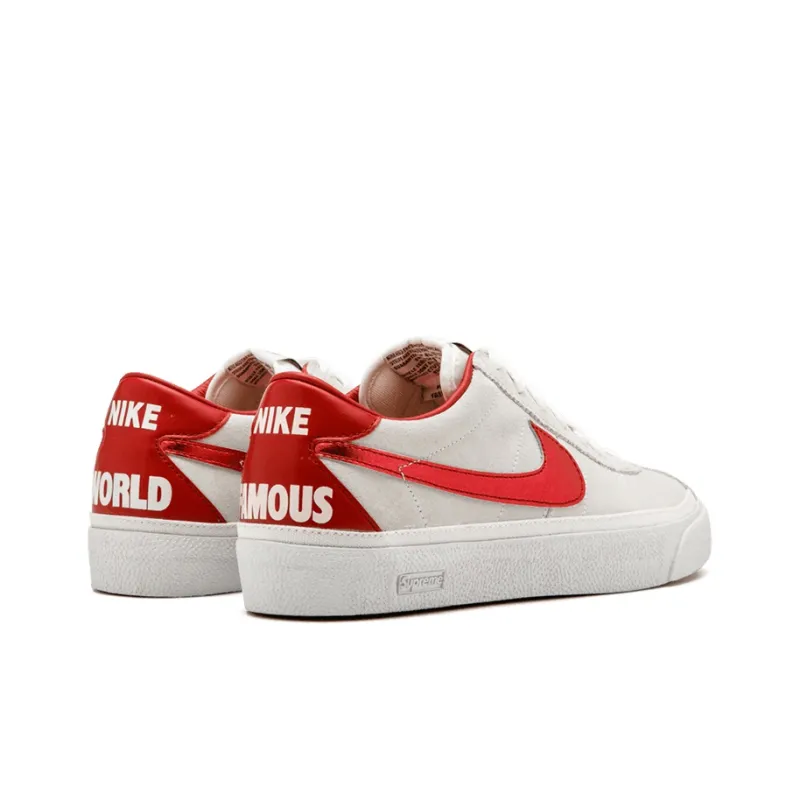 Nike Sb Bruin Supreme Varsity Red-3