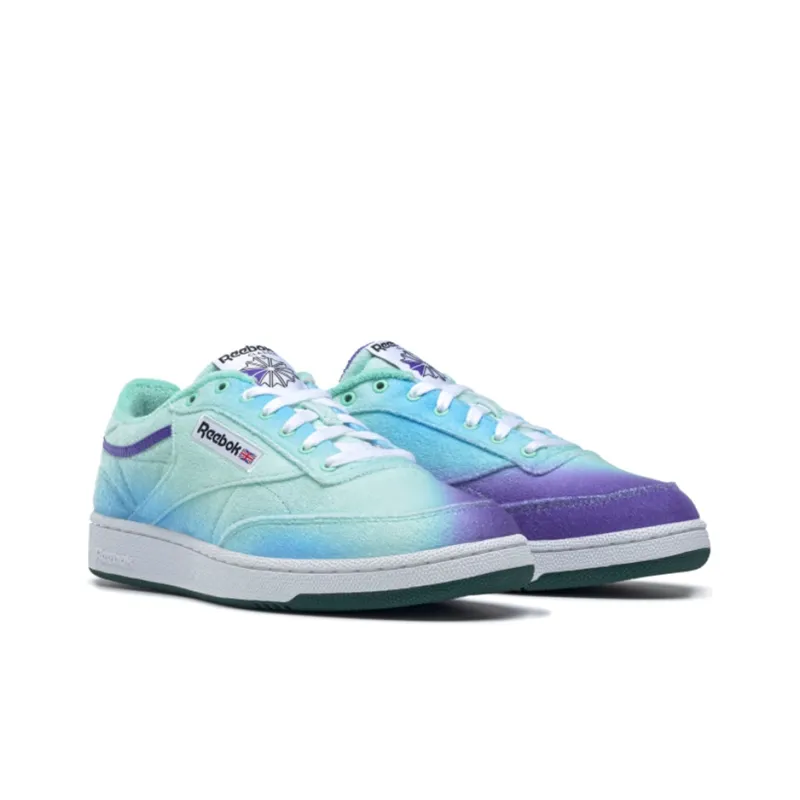 Reebok Club C 85 Daniel Moon Hint Mint-2