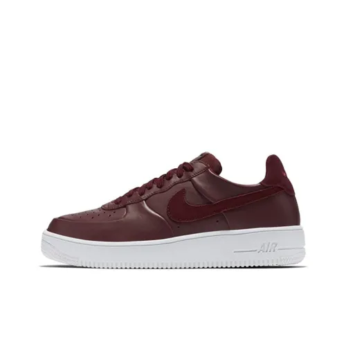 Nike Air Force 1 Low Night Maroon