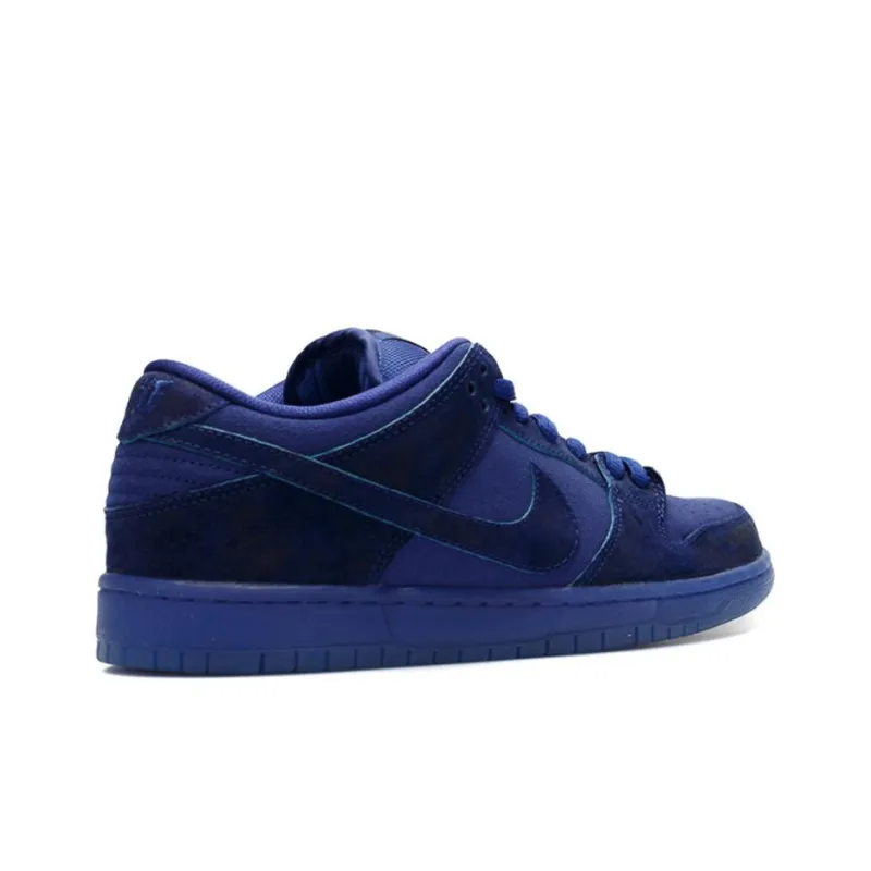 Nike Sb Dunk Low Blue Moon-2