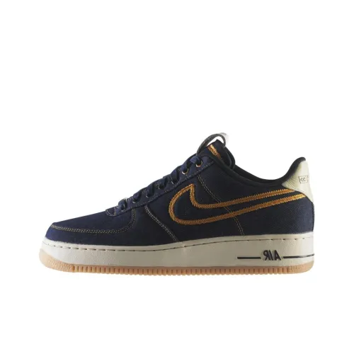 Nike Air Force 1 Low Premium Denim