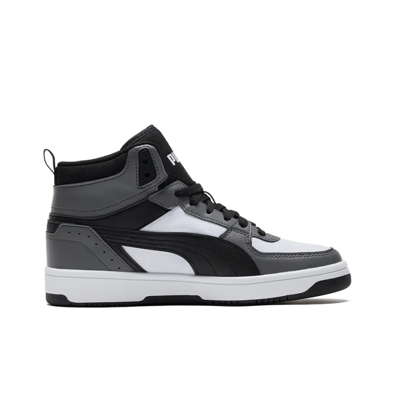 PUMA Rebound Joy Cv 'Dark Shadow White'-1
