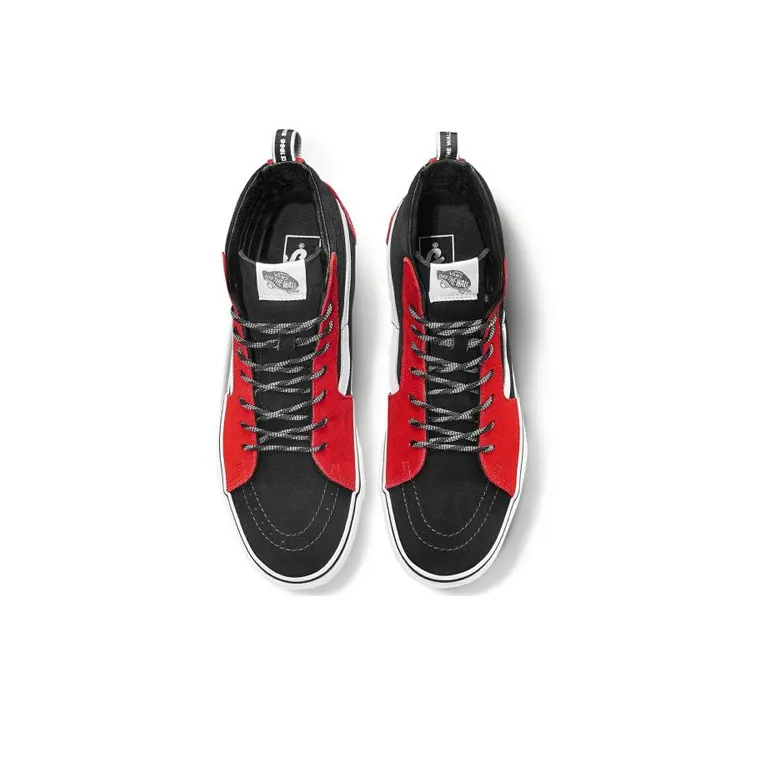 Sk8 Vans Hi 'OTW Webbing'-2