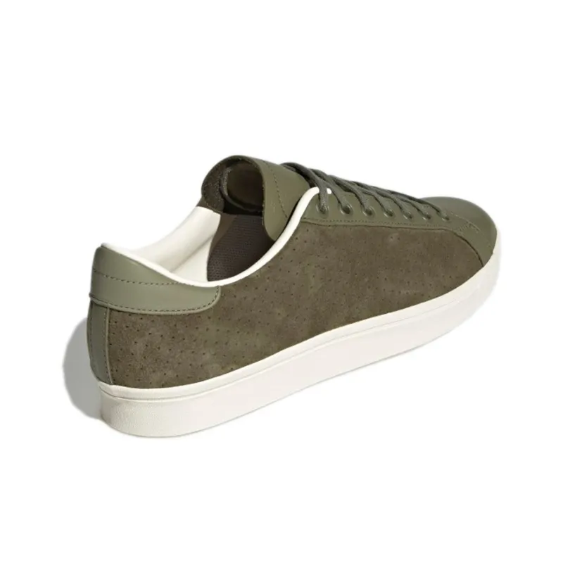 Adidas Rod Laver Focus Olive-3