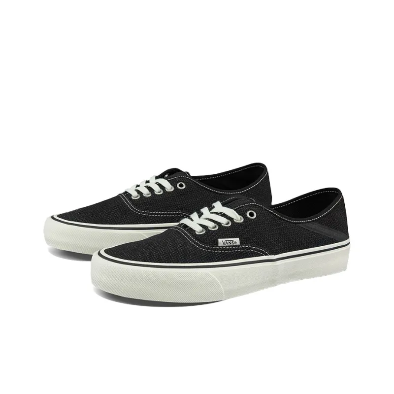 Vans Authentic Sf Black Unisex-1