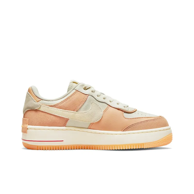 Nike Air Force 1 Low Shadow Sisterhood Cashmere Women's-1