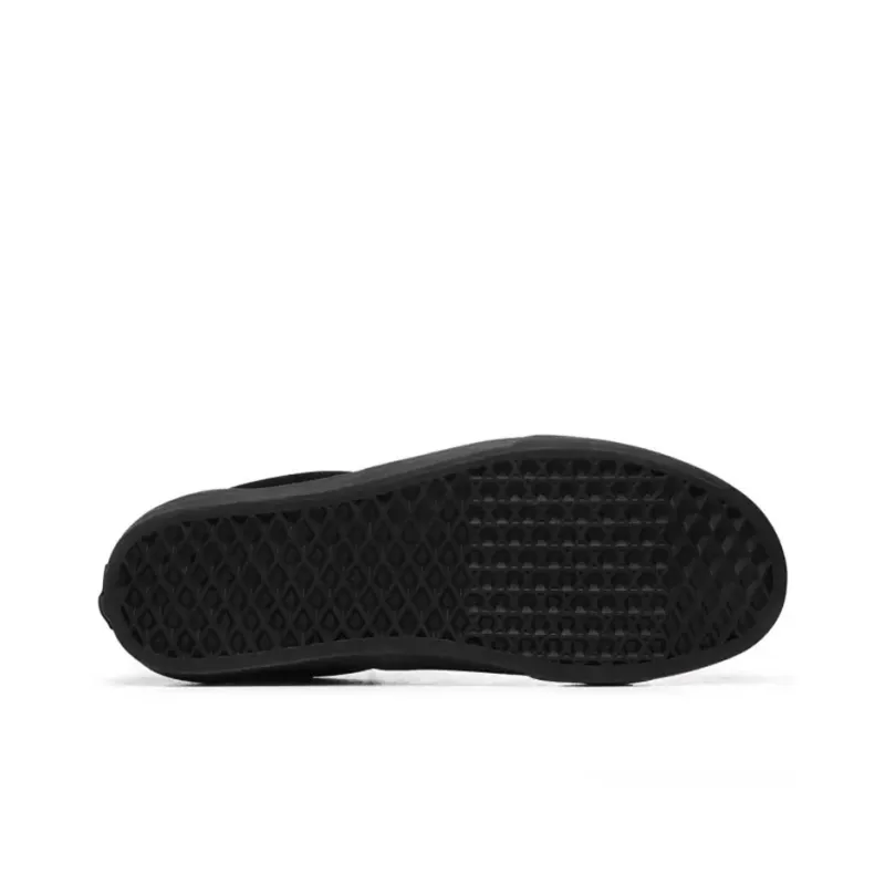 Vans Suede Era Tc Black-4