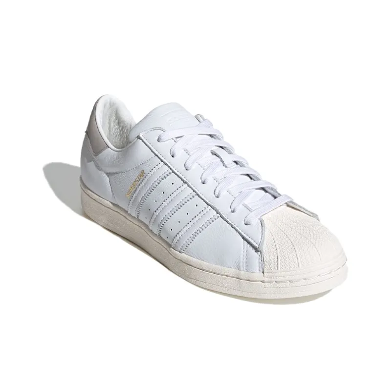 Adidas Originals Superstar Tomorrowland 'White Grey'-2