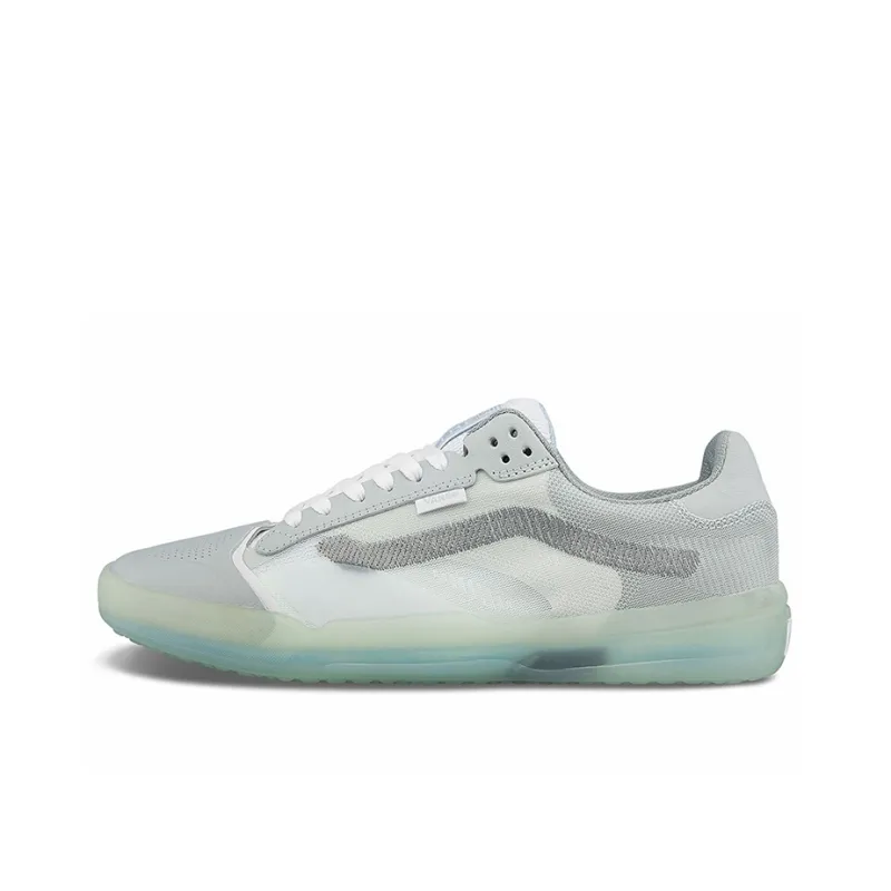 Vans Evdnt UltimateWaffle Grey-0