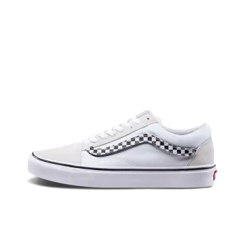 Old Skool Vans 'Jazz Stripes'