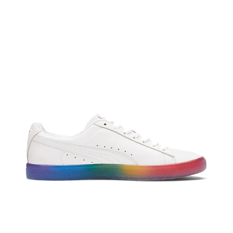 PUMA Clyde Nyc 'Pride'-1