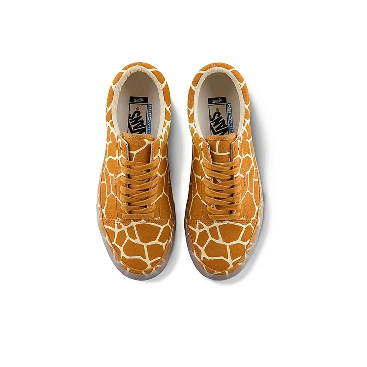 Vans Old Skool Ns 'Giraffe'-2