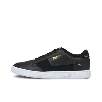 PUMA Ralph Sampson Mc Sneakers Black/White