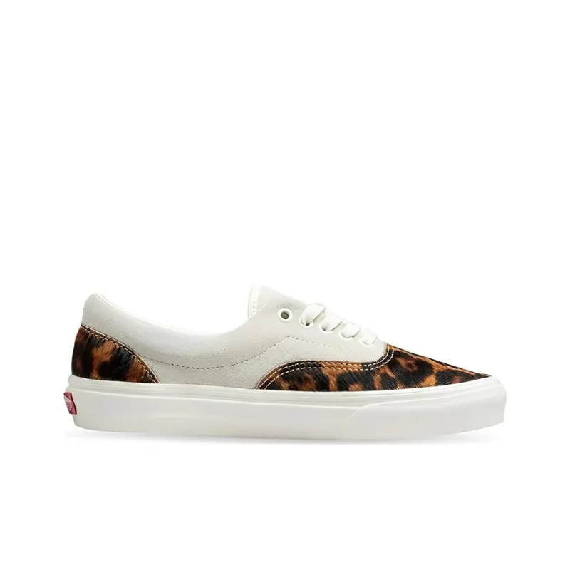 Vans Era Leopard 'Marshmallow'-1