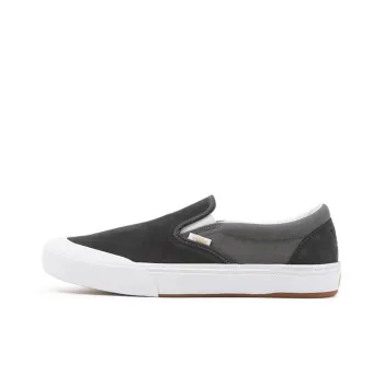 Slip On Dan Lacey X Bmx Vans 'Asphalt Pewter'