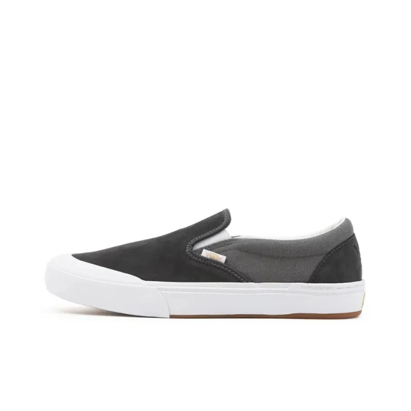 Vans Dan Lacey X Bmx Slip On 'Asphalt Pewter'-0
