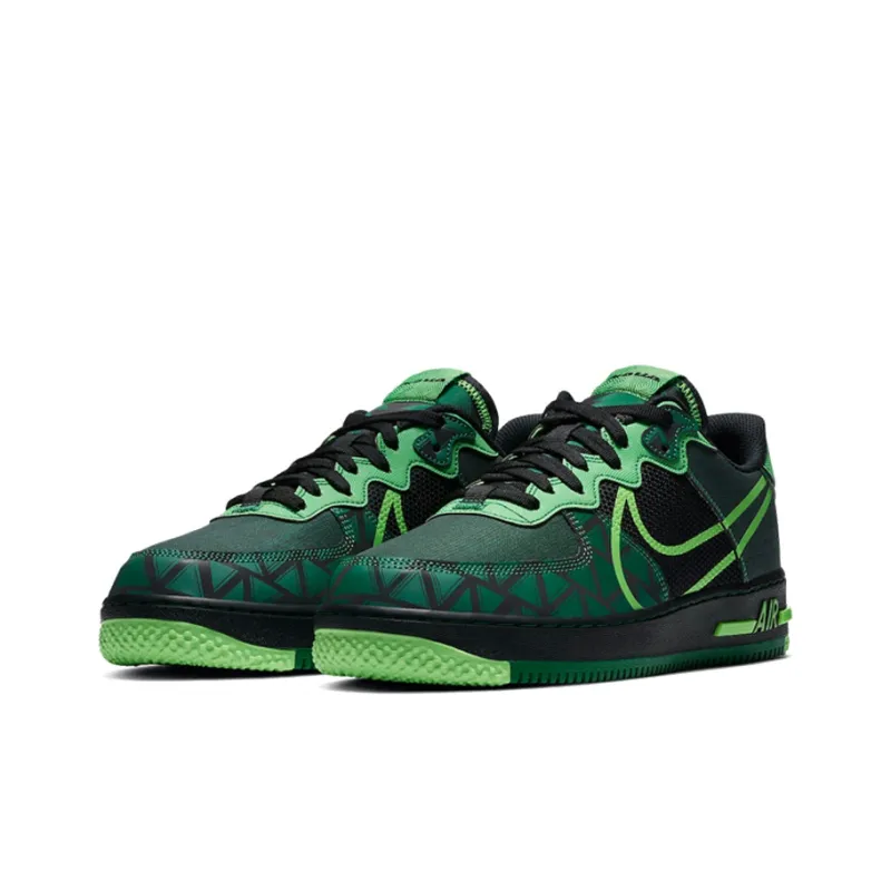Nike Air Force 1 React Naija-2