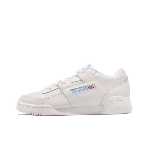 Reebok Workout Women's Plus 'Chalk'