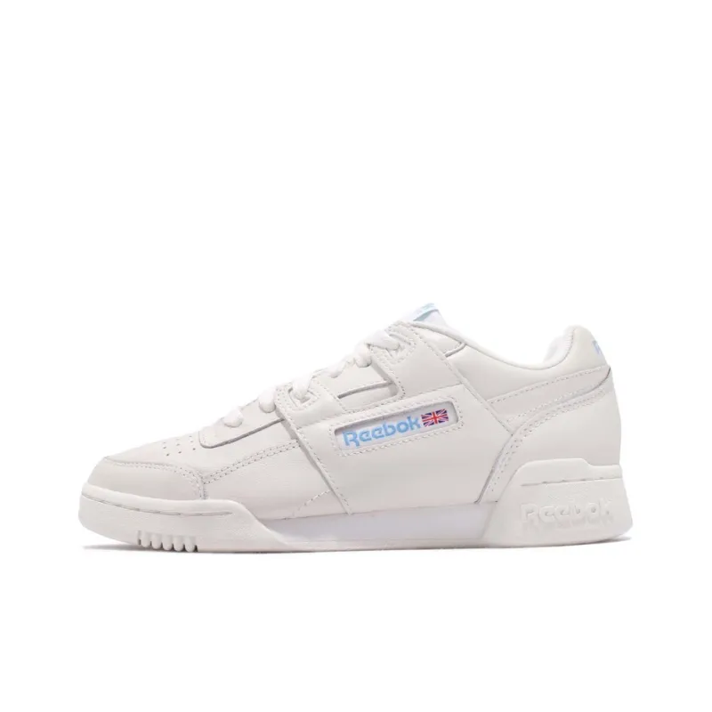 Workout Women's Reebok Plus 'Chalk' Women's-0