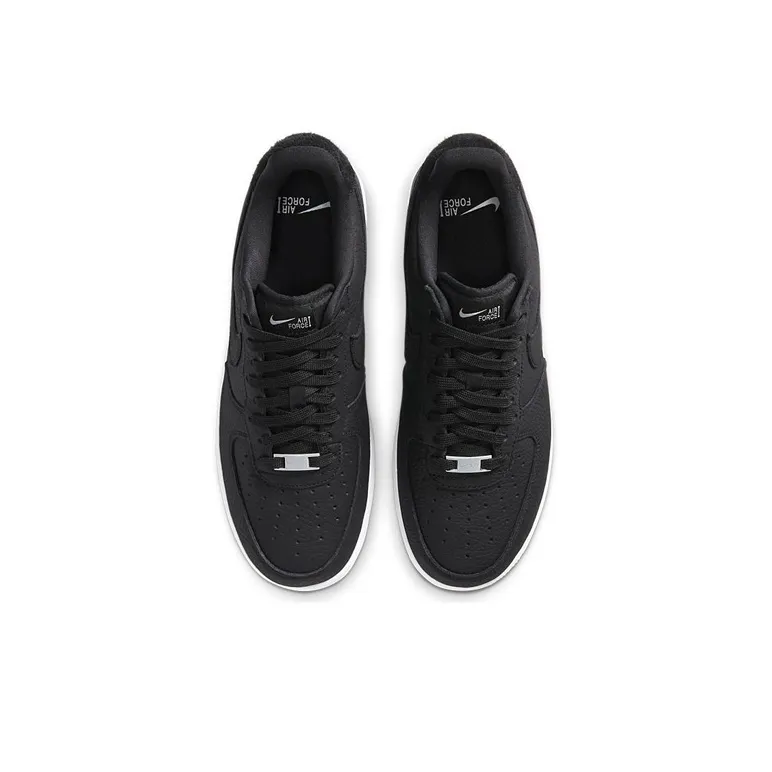 Nike Air Force 1 Craft Black-3