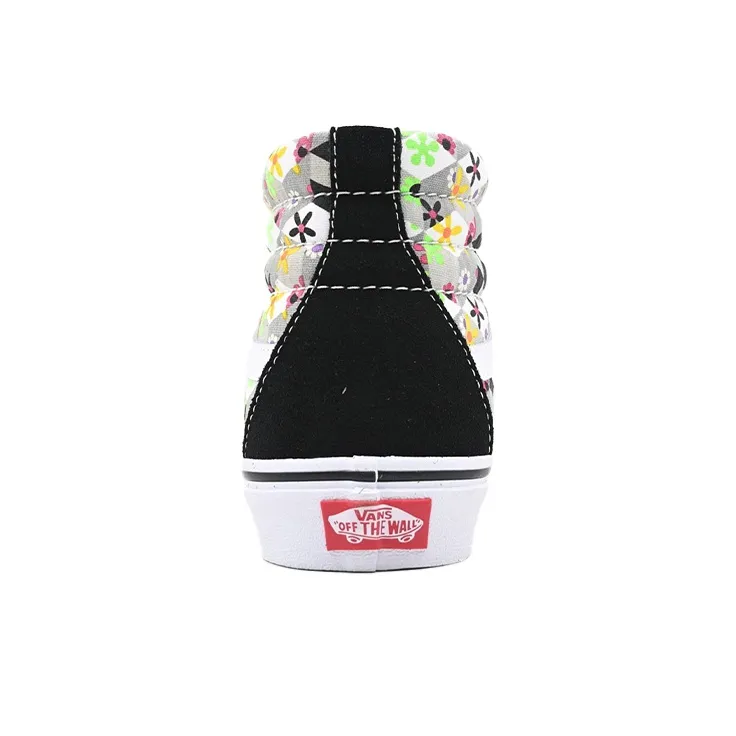 Vans SK8 Hi Surf 202 Black-3