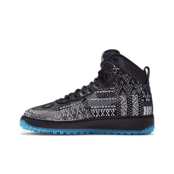 Nike Air Force 1 Duckboot Bhm 2018