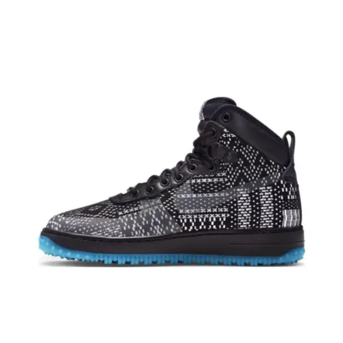 Nike Air Force 1 Duckboot BHM 2018