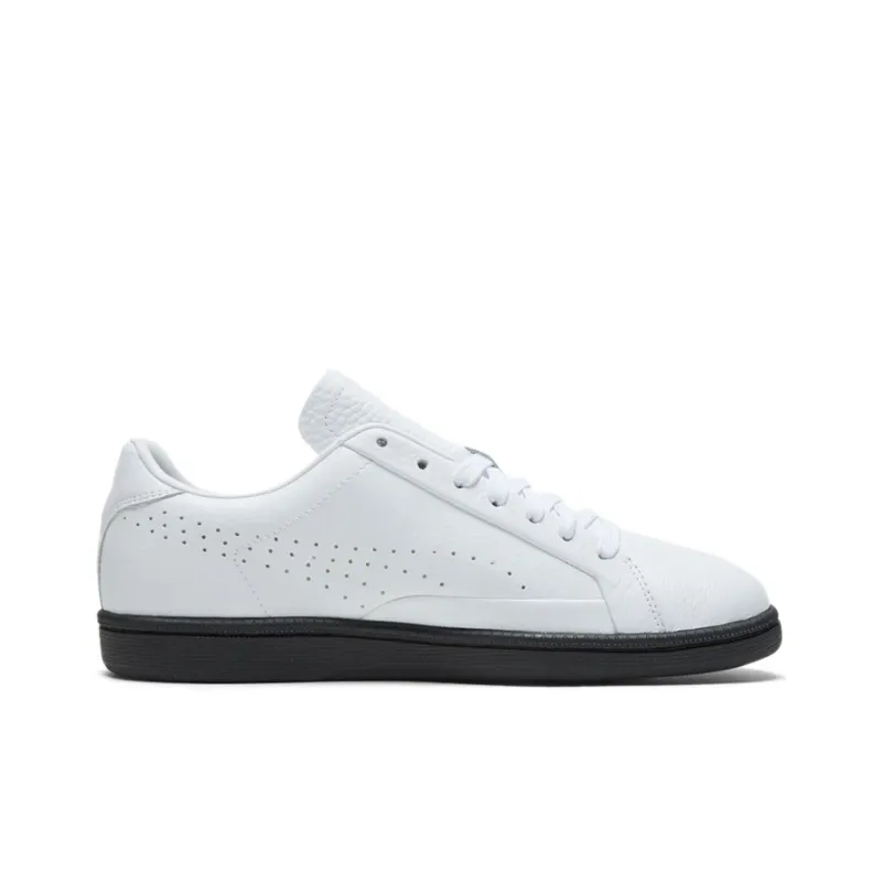 PUMA Match 74 Tumbled 'White Black'-1