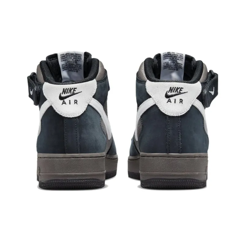 Nike Air Force 1 Mid Nh 2 Berlin-4