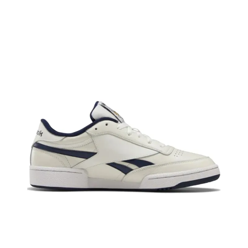 Reebok Club C Revenge Sneakers White-1
