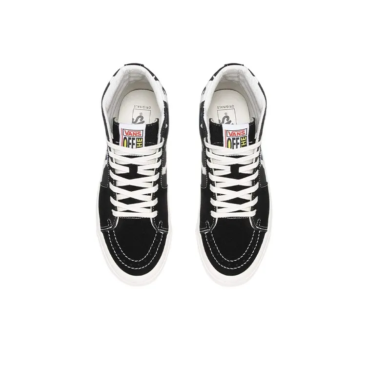 Vans Og Style 38 Ns Lx Cow-3