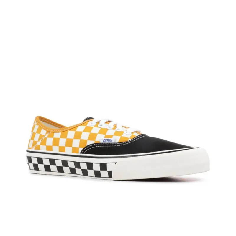 Authentic Vans 'Surf Check'-1