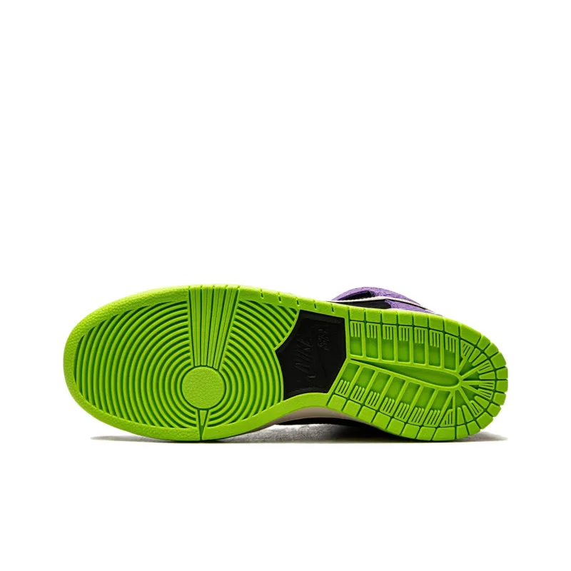 Nike Dunk High Send Help 2-4