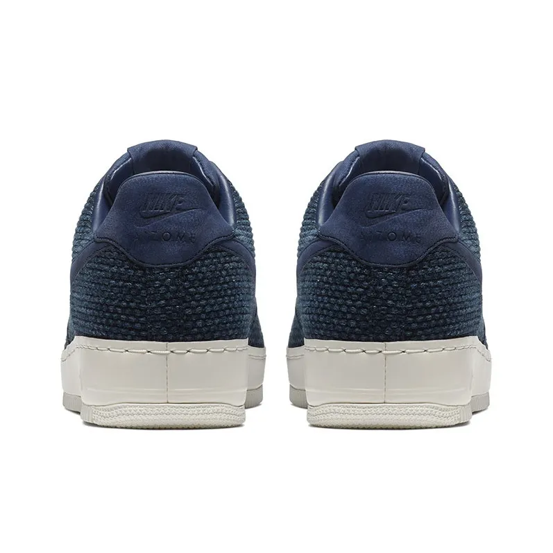 Nike Air Force 1 Low Aizome Id 'Blue'-3