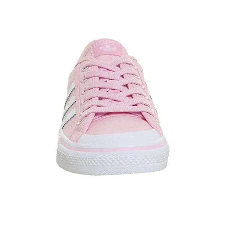 Adidas Women's Nizza Women's-2