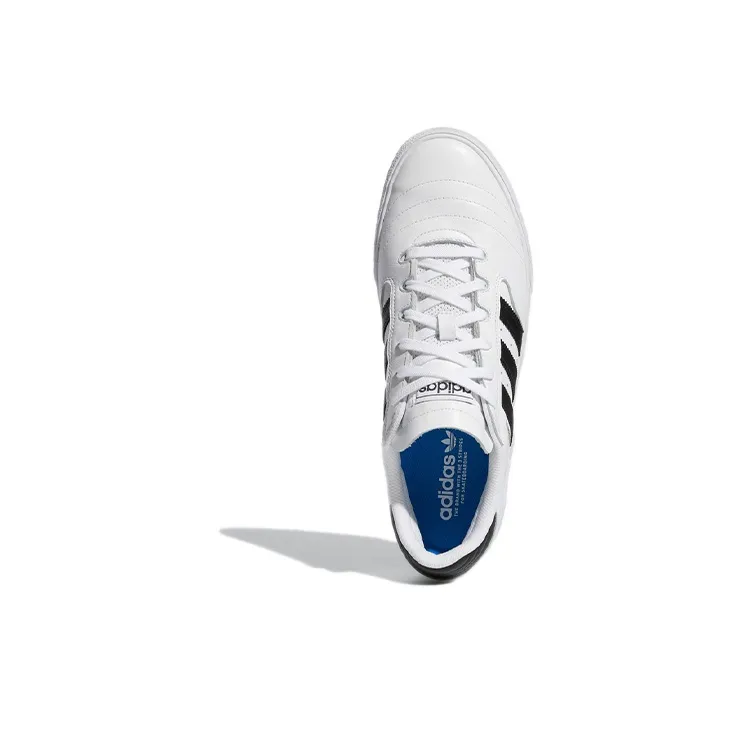 Adidas Busenitz Vulc 2.0 White Black-3