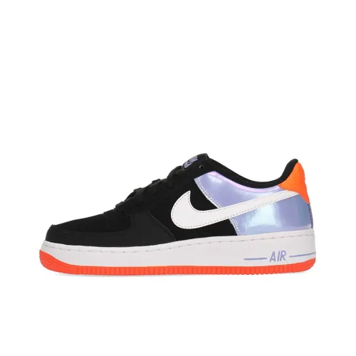 Nike Air Force 1 Kids' Skateboarding Shoes Women's