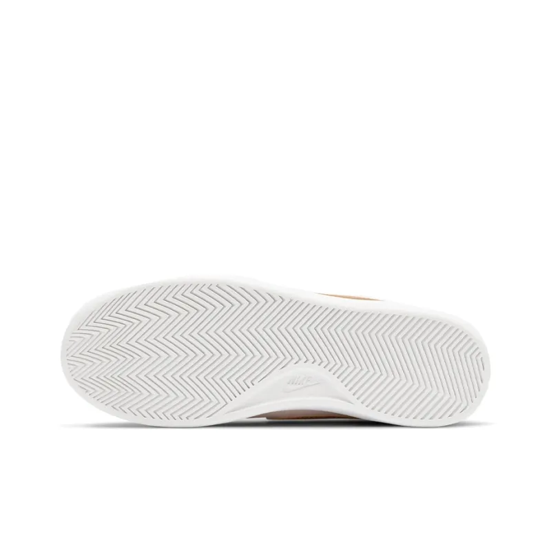 Nike Court Royale 2 'Beige Orange' Women's-5
