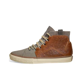 Vans Sk8 Hi Taka Hayashi Honey