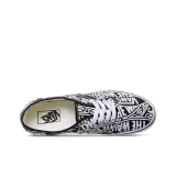Vans Sea Star Mid