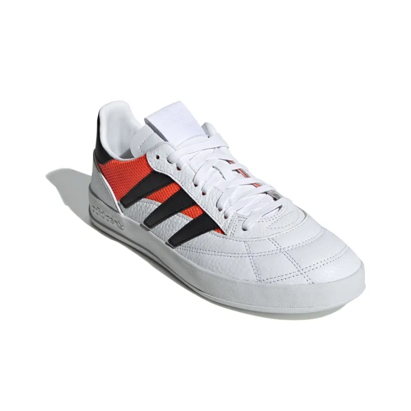 Adidas Sobakov P94 White Black Orange-2