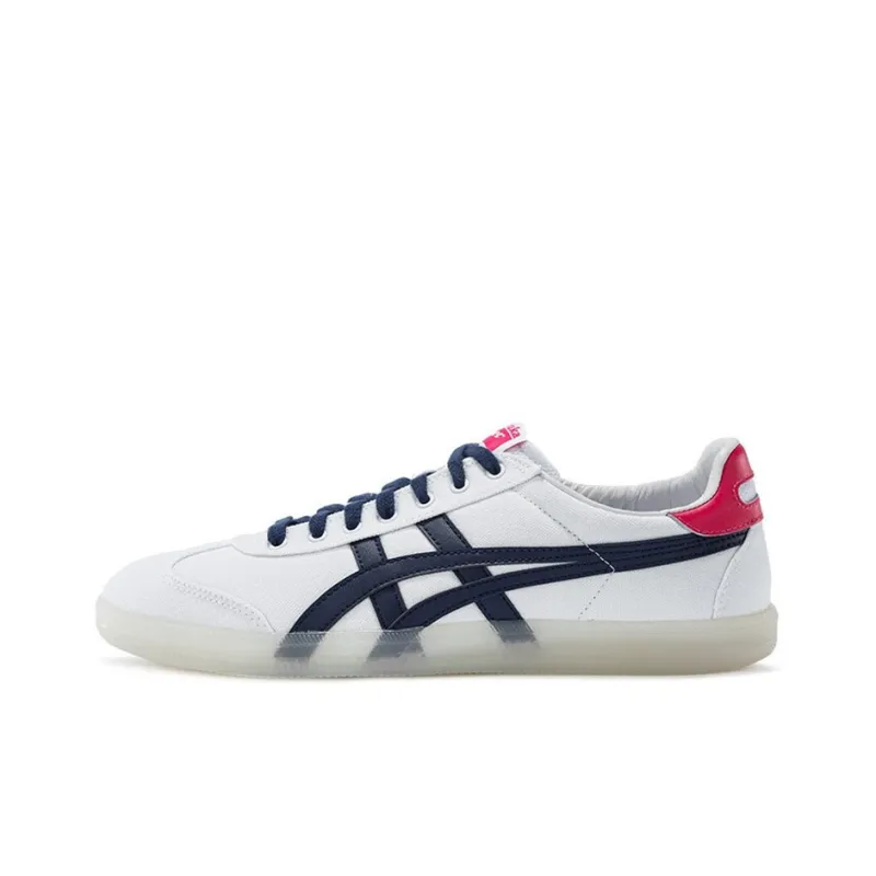 Onitsuka Tiger Tokuten White Blue Red-0