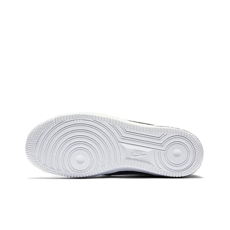 Nike Air Force 1 Low Se Black Women's-4