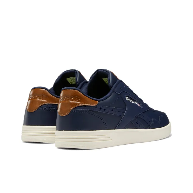 Club Memt Reebok 'Vector Navy Wild Brown'-3