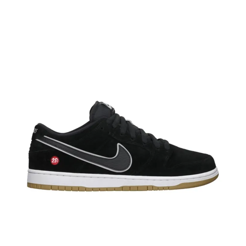 Nike SB Dunk Low Quartersnacks-1